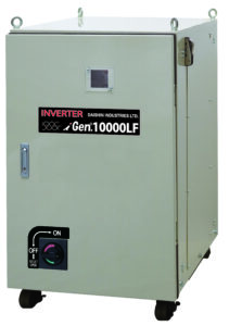 iGen.10000LF